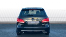 Mercedes-Benz B-Class B200d AMG Line Executive 5dr Auto Diesel Hatchback